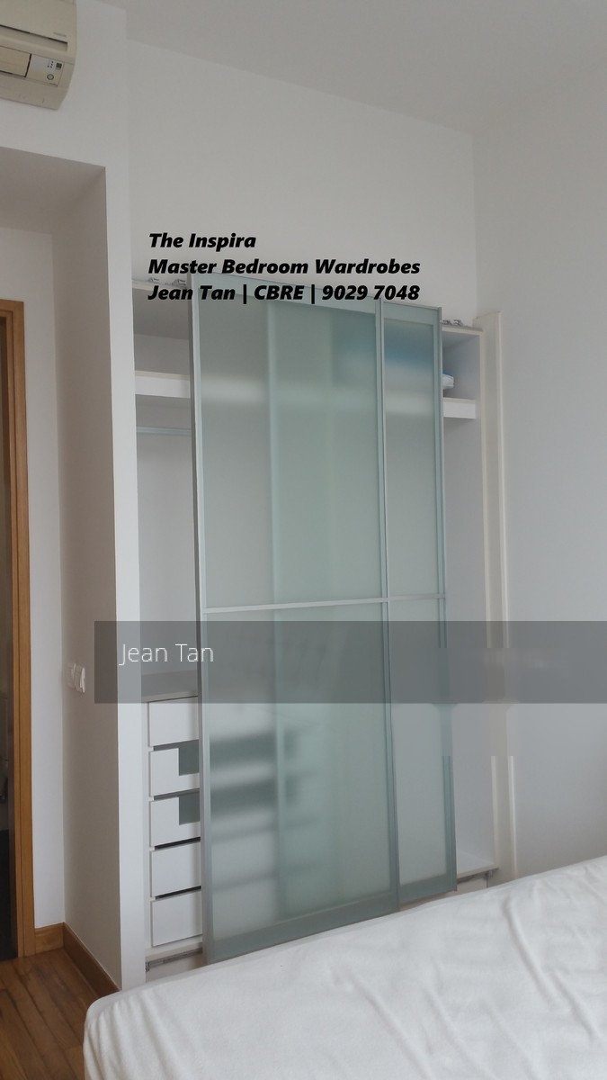The Inspira (D9), Condominium #129928012